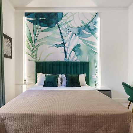 Atena Rooms Cagliari Kültér fotó