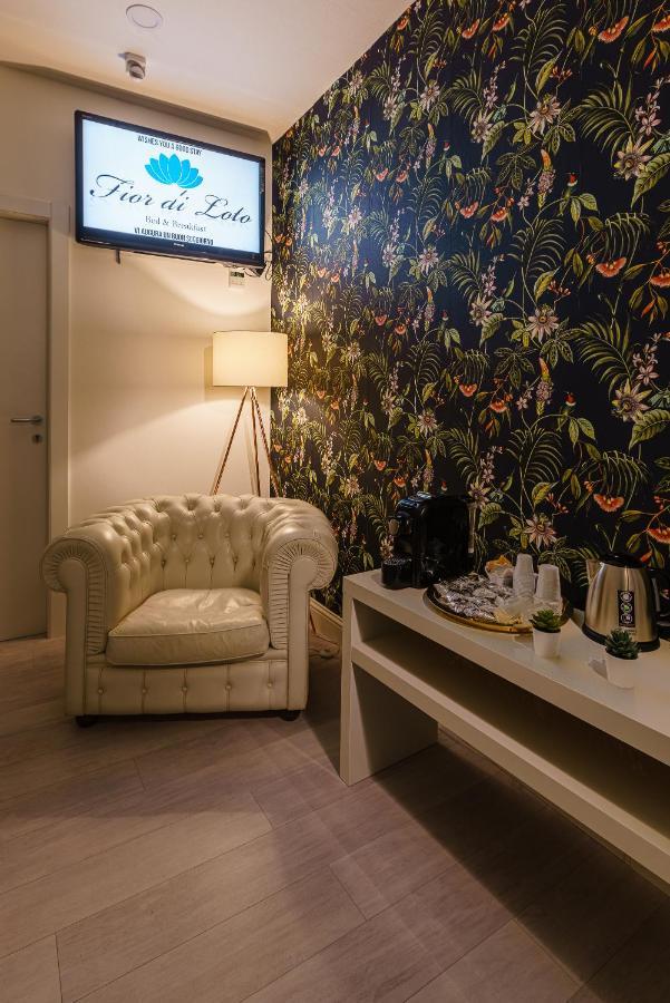 Atena Rooms Cagliari Kültér fotó