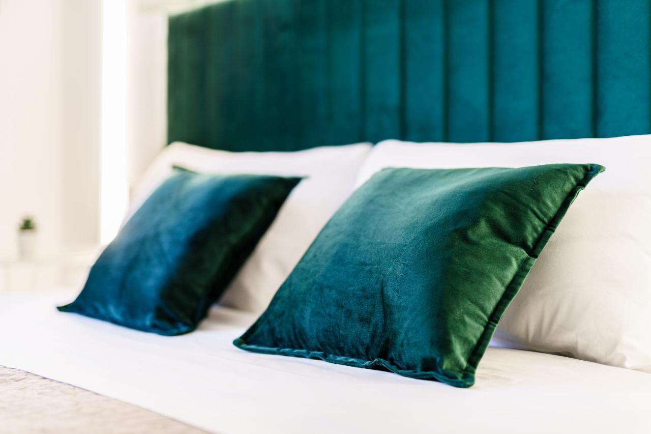 Atena Rooms Cagliari Kültér fotó