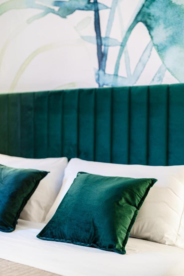 Atena Rooms Cagliari Kültér fotó