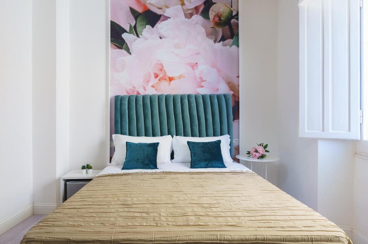 Atena Rooms Cagliari Kültér fotó