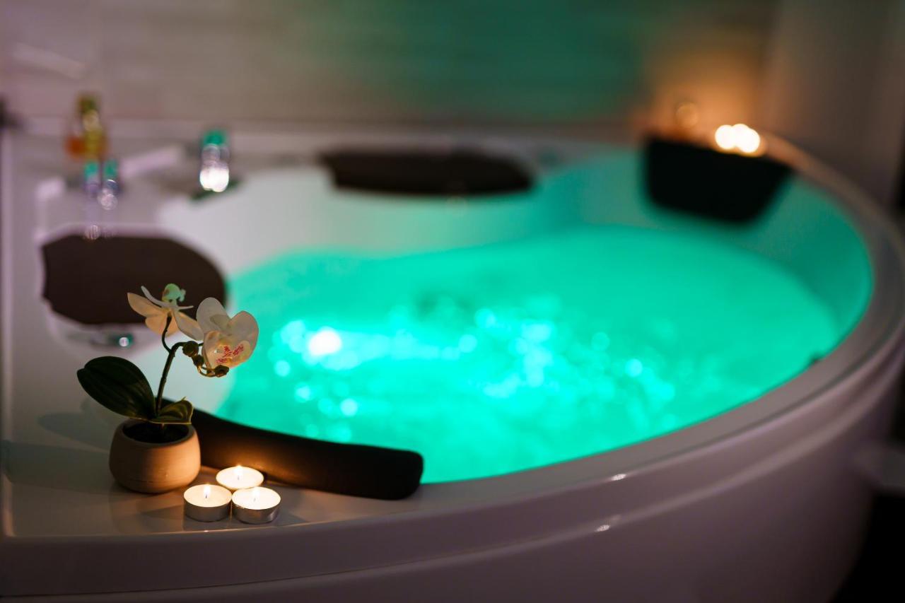 Atena Rooms Cagliari Kültér fotó