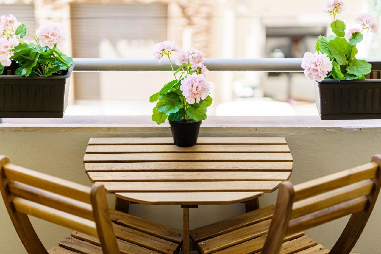 Atena Rooms Cagliari Kültér fotó