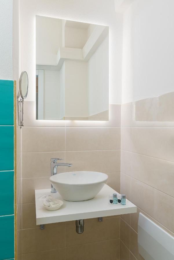 Atena Rooms Cagliari Kültér fotó