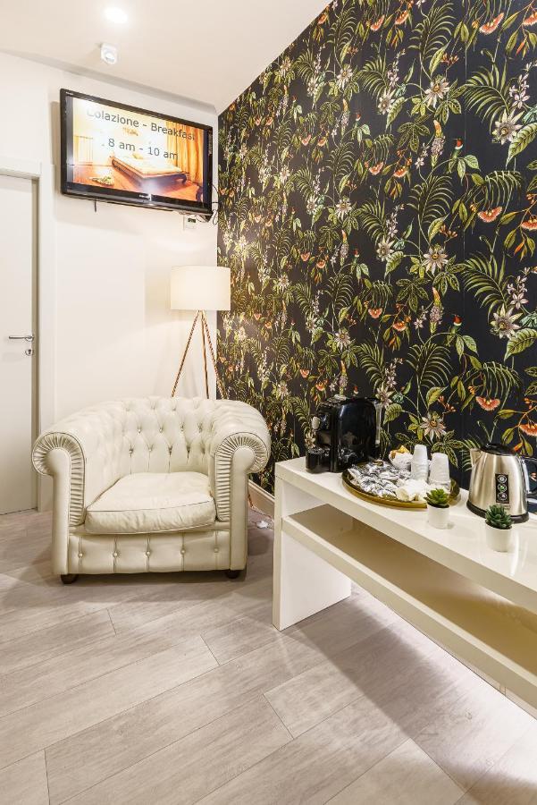 Atena Rooms Cagliari Kültér fotó