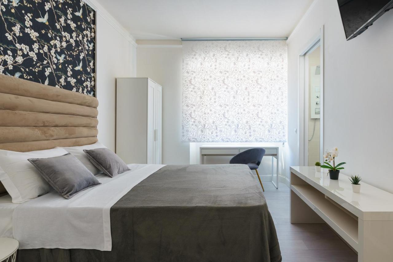 Atena Rooms Cagliari Kültér fotó