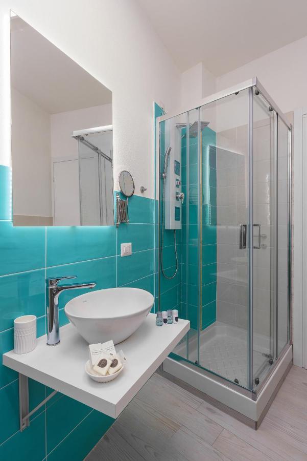 Atena Rooms Cagliari Kültér fotó