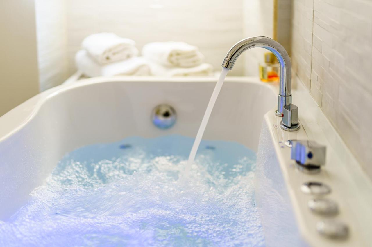 Atena Rooms Cagliari Kültér fotó