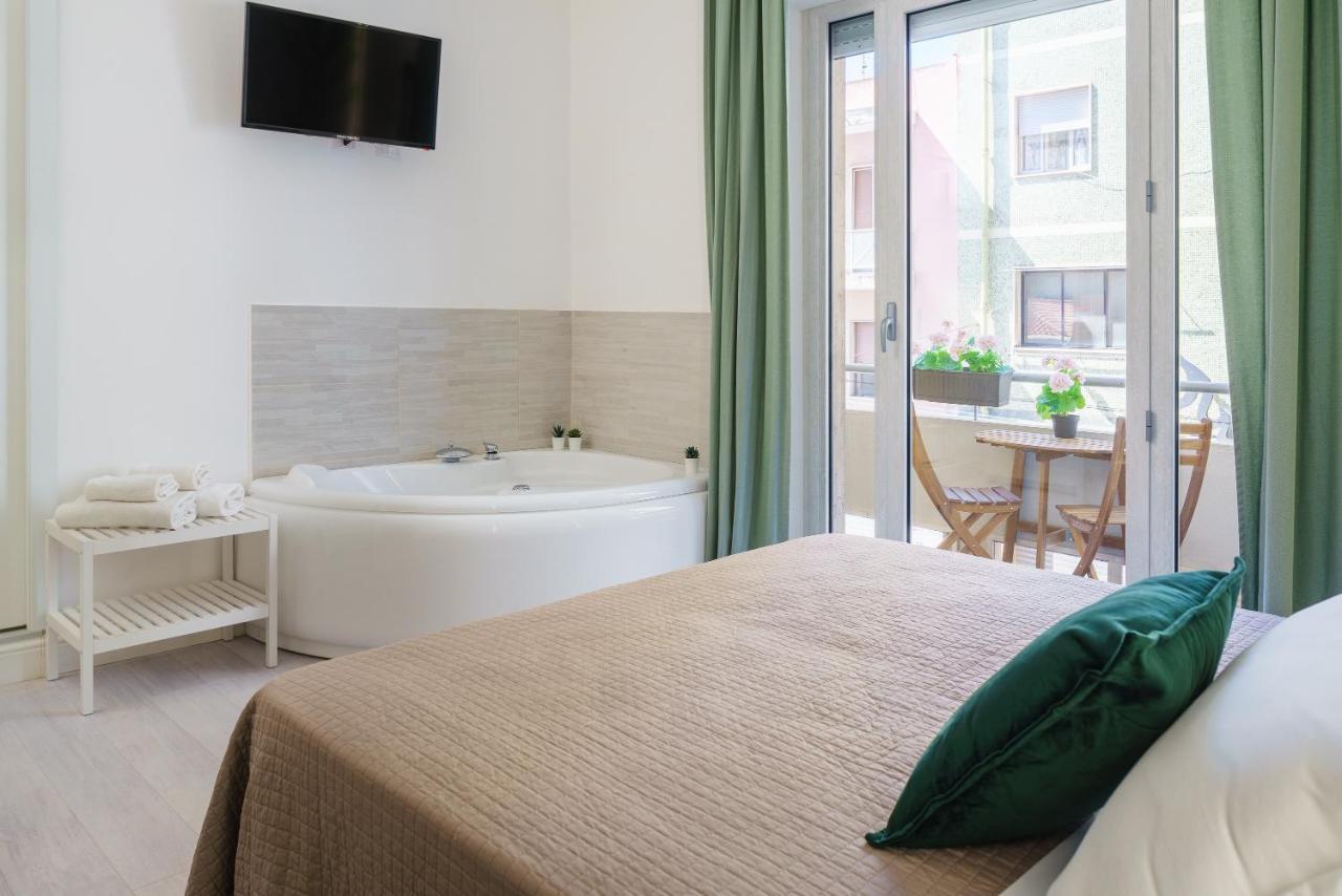 Atena Rooms Cagliari Kültér fotó