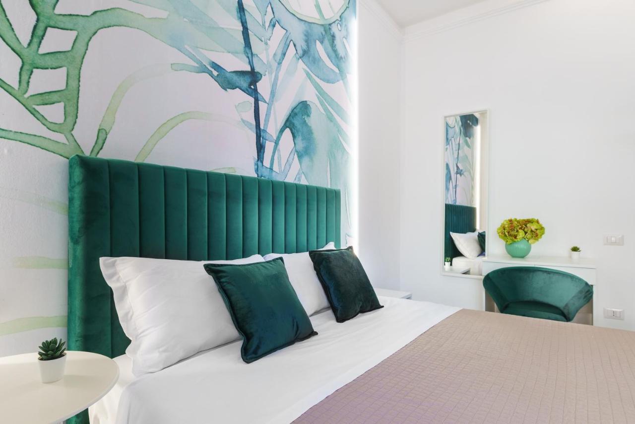 Atena Rooms Cagliari Kültér fotó
