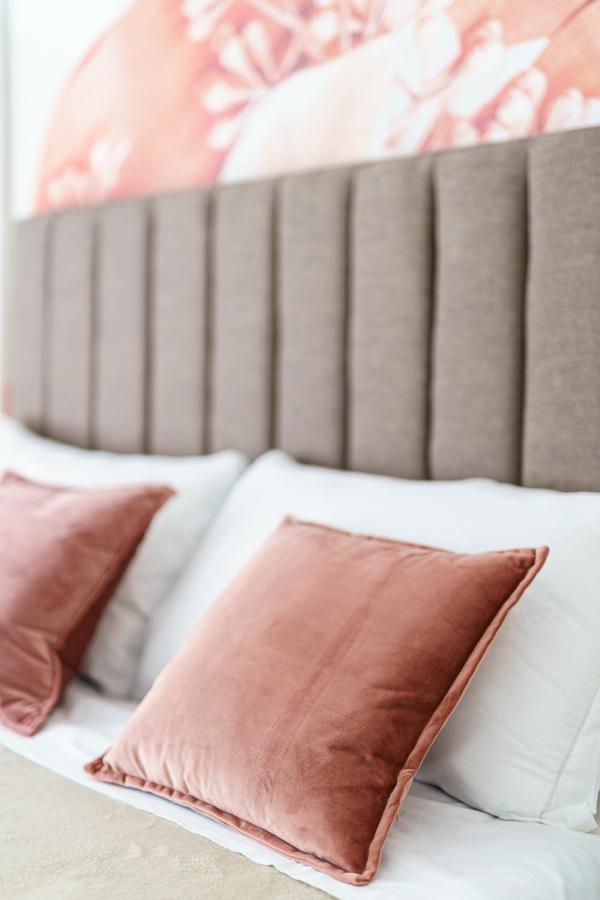 Atena Rooms Cagliari Kültér fotó