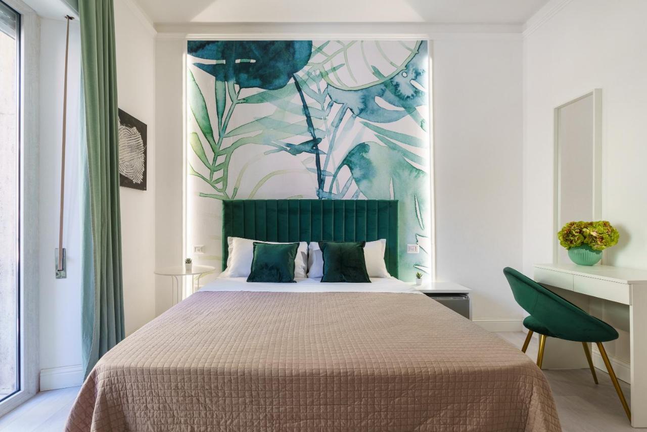 Atena Rooms Cagliari Kültér fotó