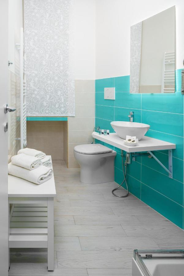 Atena Rooms Cagliari Kültér fotó