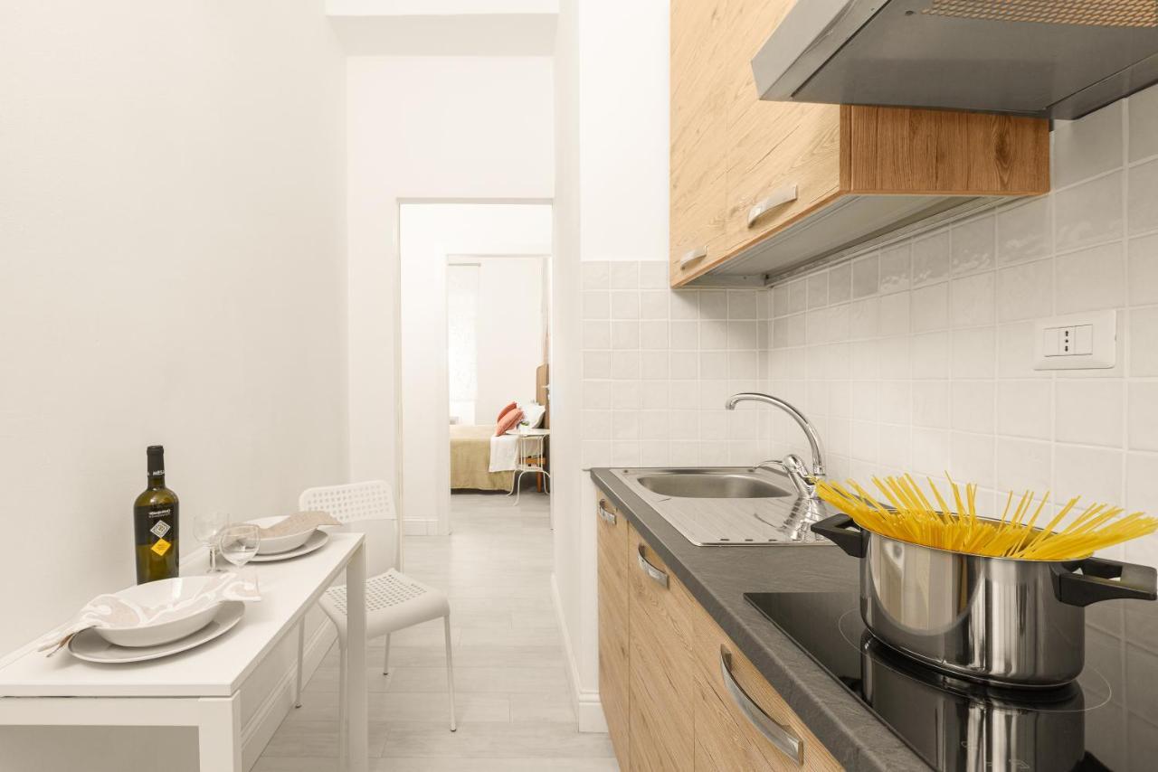 Atena Rooms Cagliari Kültér fotó