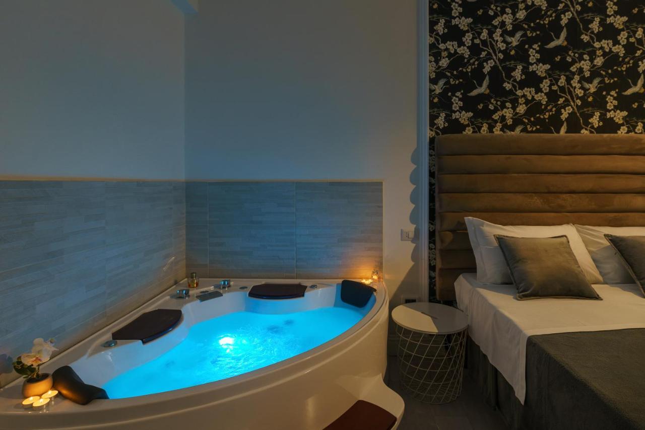 Atena Rooms Cagliari Kültér fotó