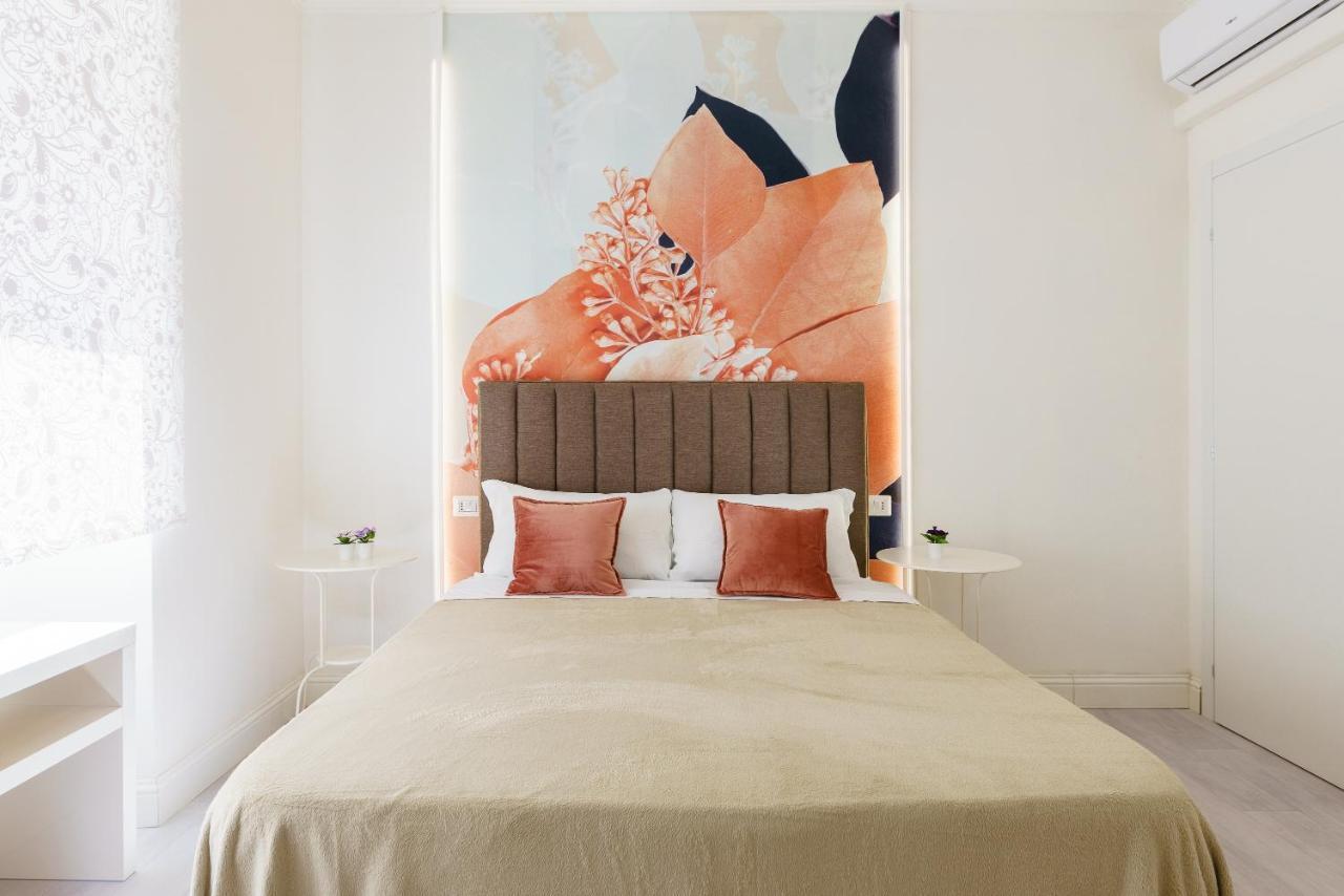 Atena Rooms Cagliari Kültér fotó